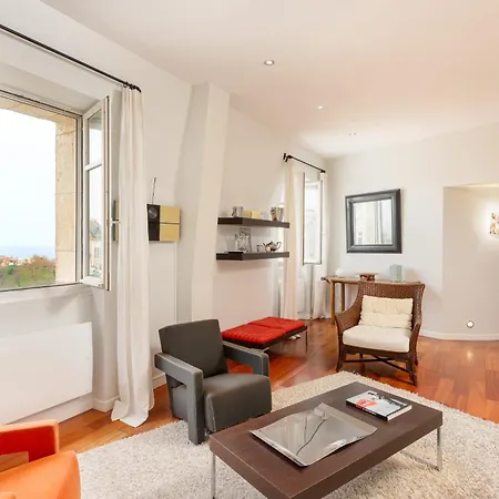 Moana Keyweek Sea View Downtown Apartment *