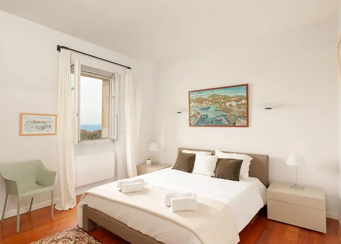 Moana Keyweek Sea View Downtown *