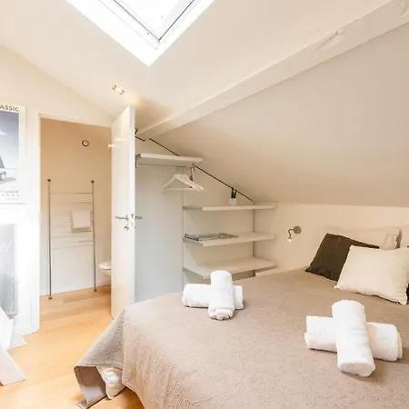 Moana Keyweek Sea View Downtown 公寓 *