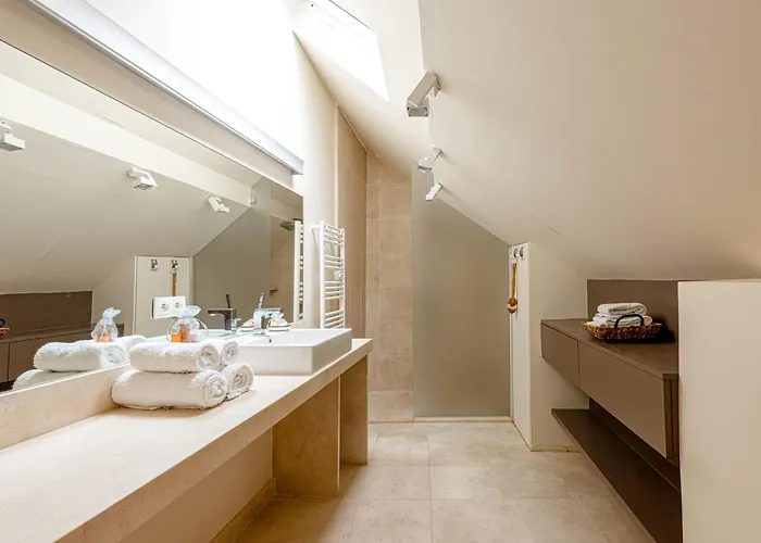 Moana Keyweek Sea View Downtown * Biarritz