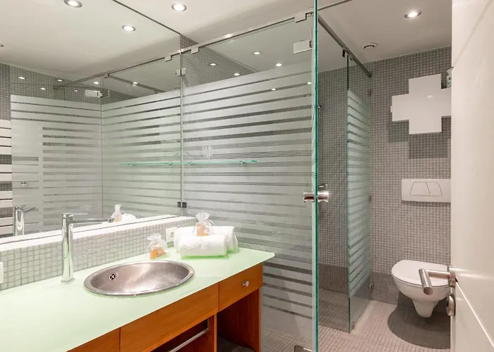 公寓 Moana Keyweek Sea View Downtown