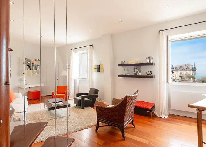 Moana Keyweek Sea View Downtown